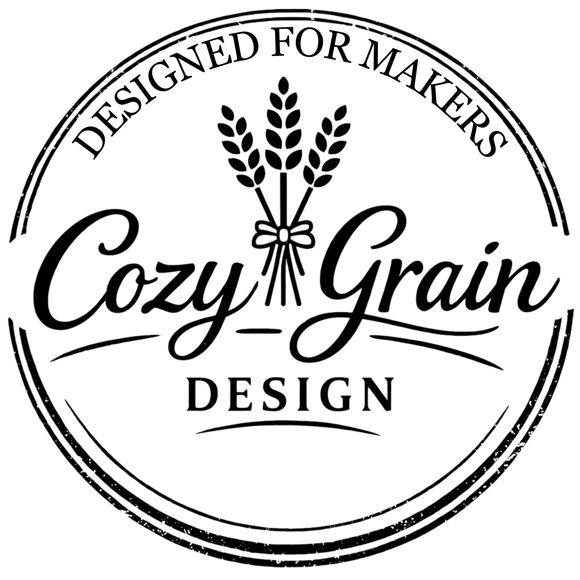 Cozy Grain Design